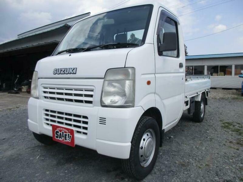 CARRY TRUCK