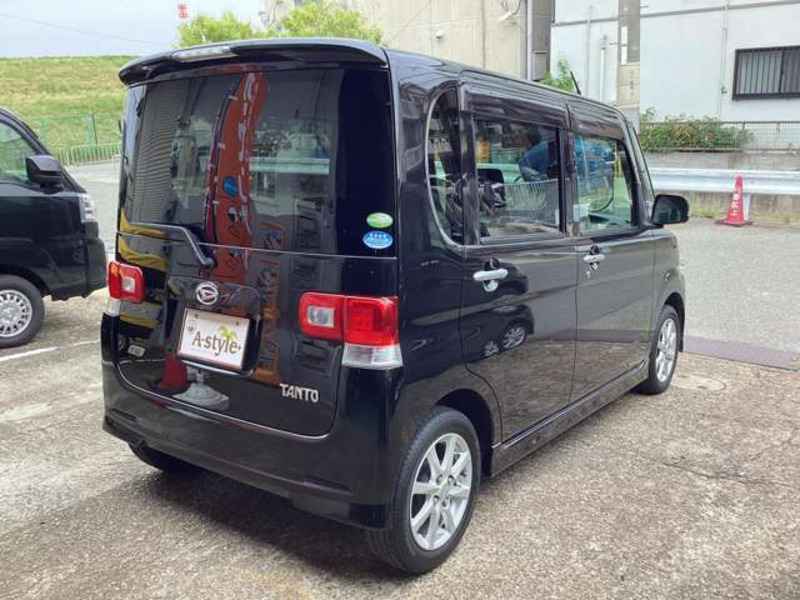 TANTO