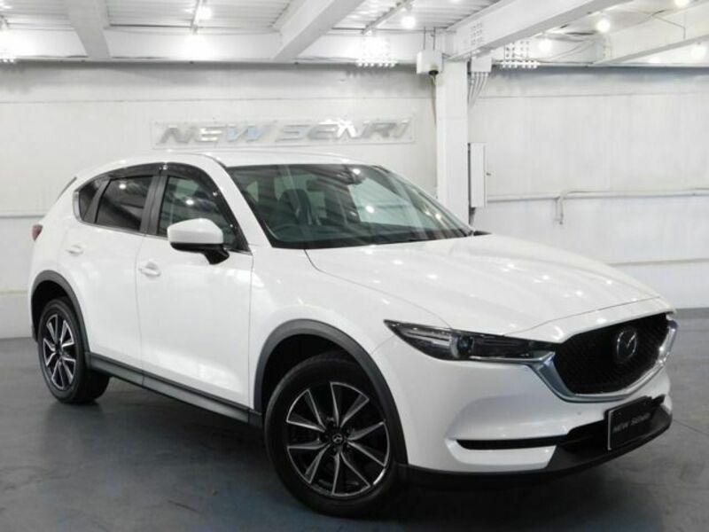 CX-5-0