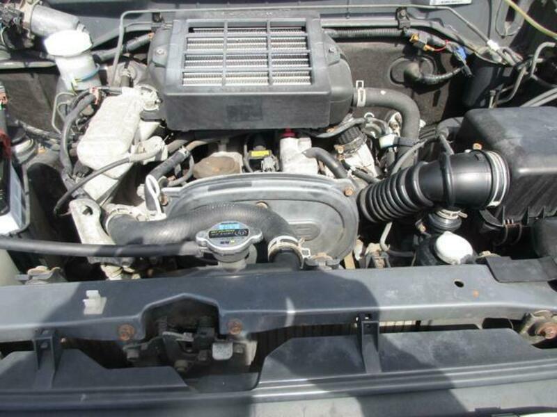 PAJERO MINI