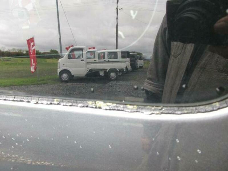 PAJERO MINI