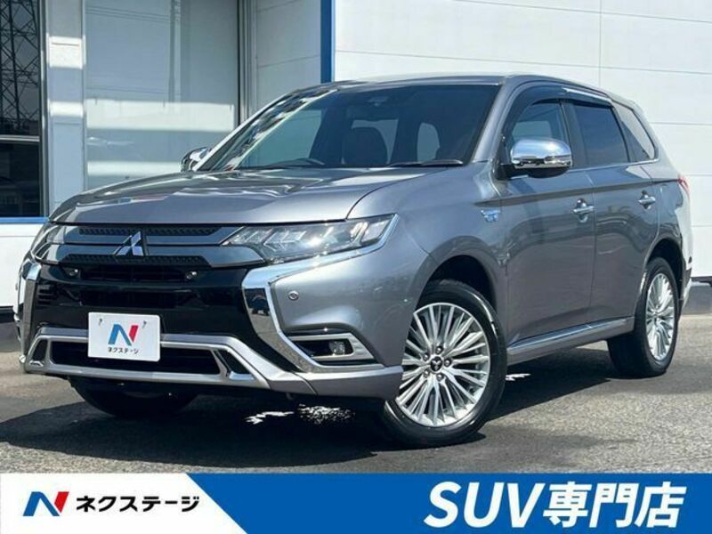 OUTLANDER PHEV-0