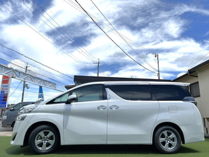 VELLFIRE