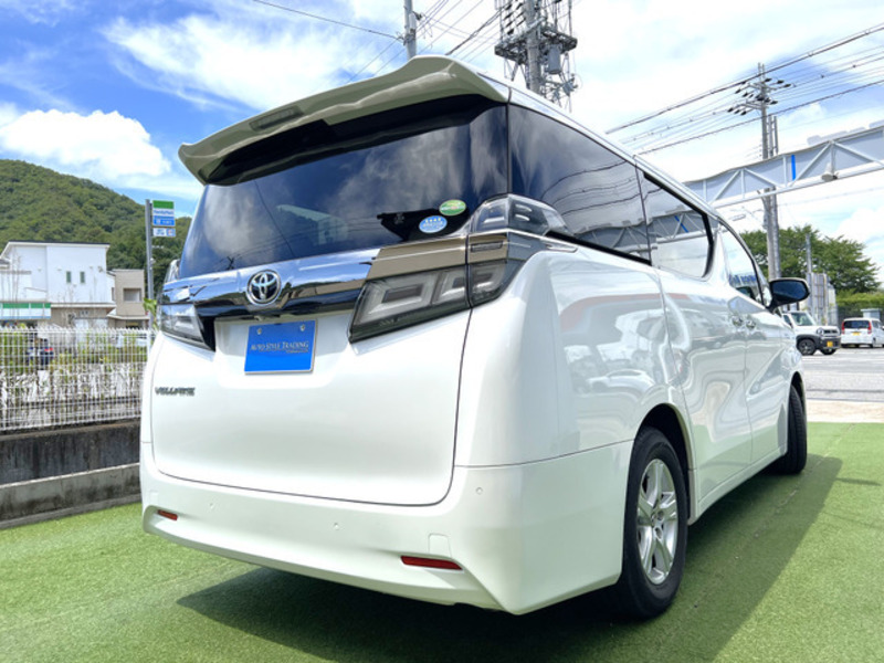 VELLFIRE