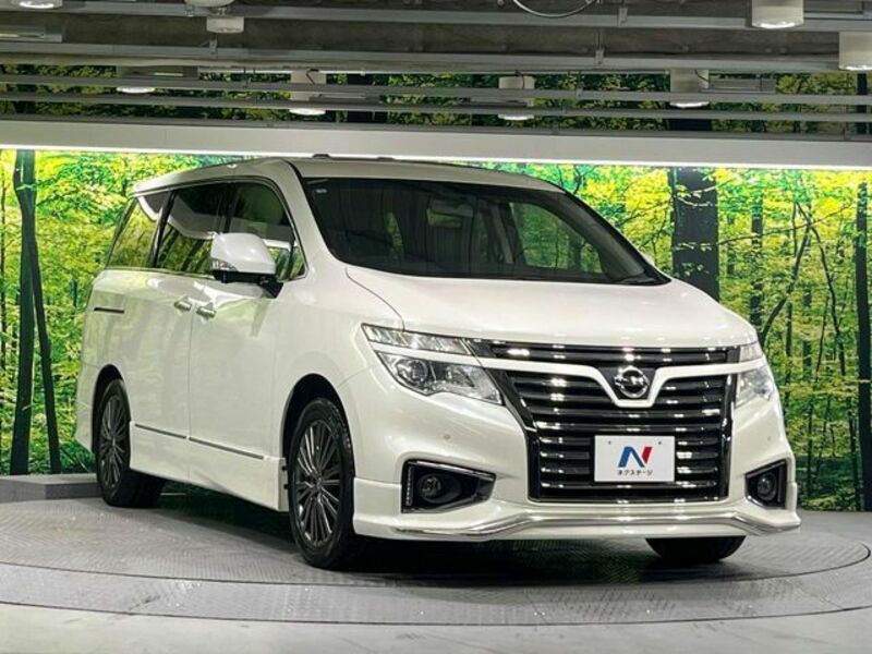 ELGRAND