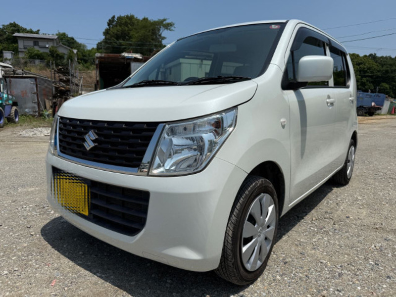 WAGON R-0