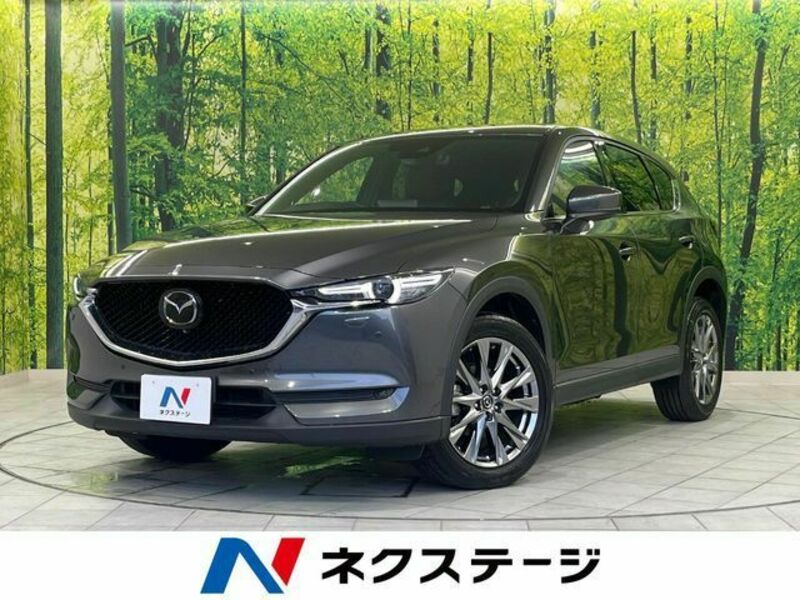 CX-5-0