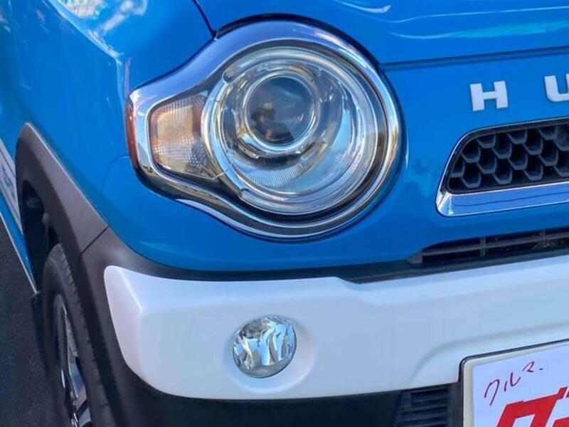 HUSTLER