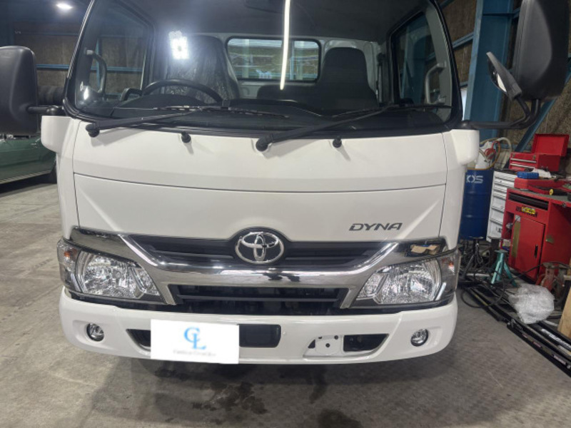 TOYOTA DYNA