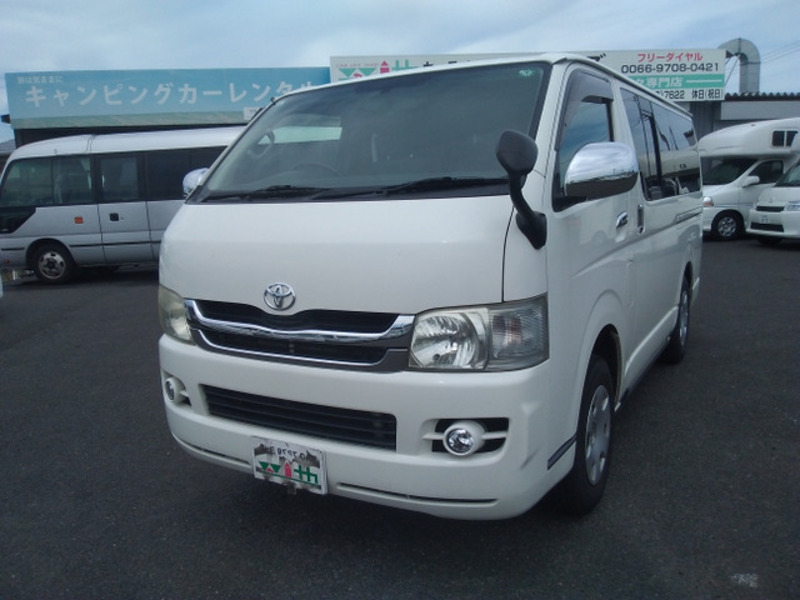 HIACE VAN-0