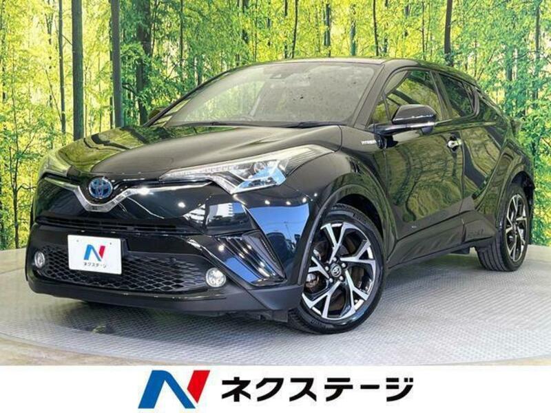 C-HR-0
