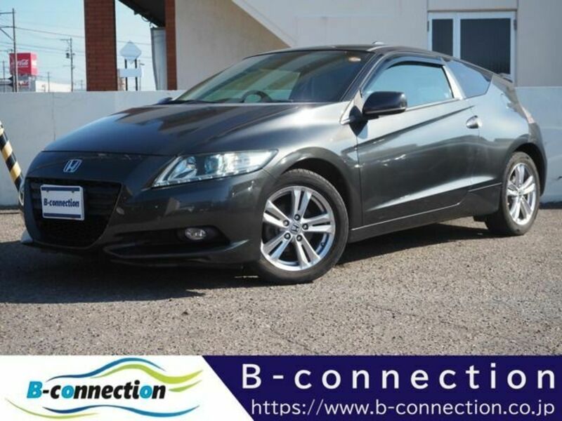 CR-Z-0