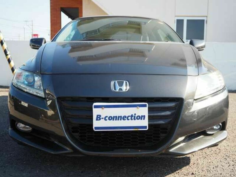 CR-Z