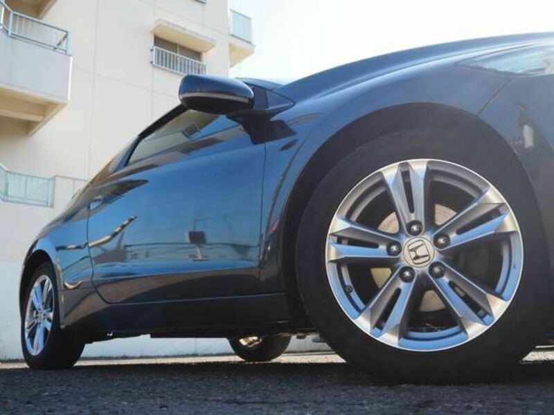 CR-Z