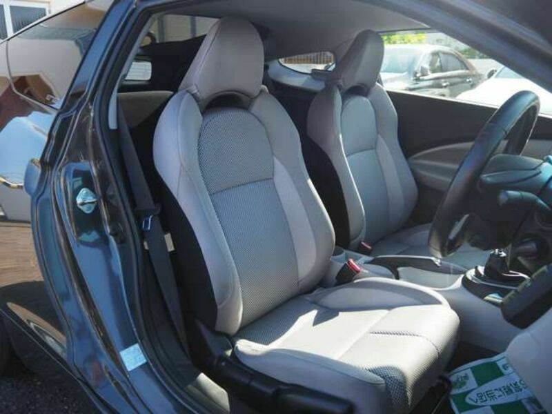 CR-Z