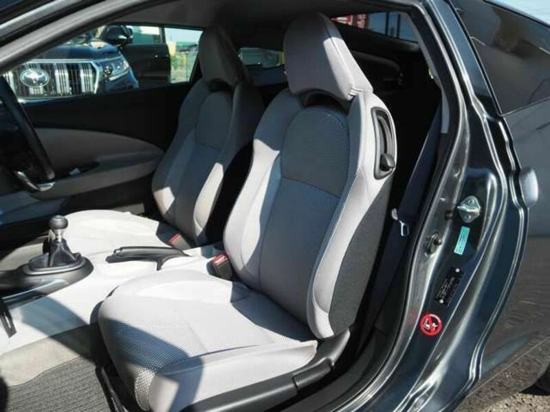 CR-Z
