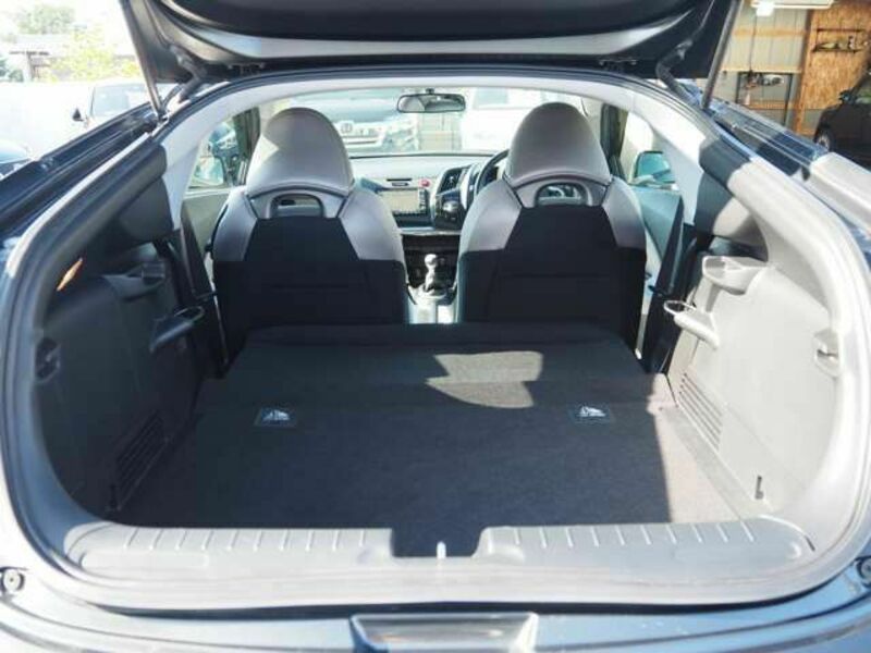 CR-Z