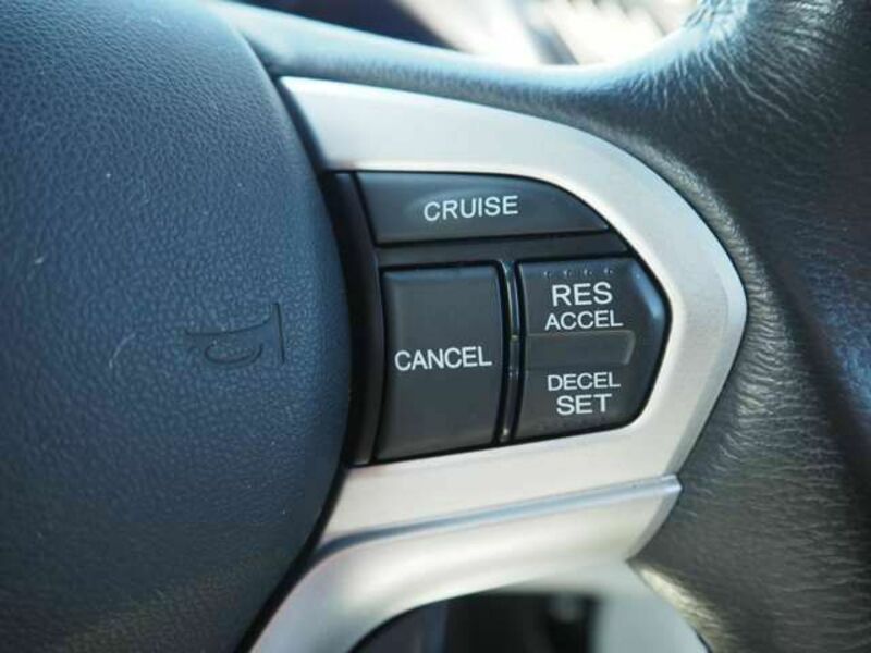 CR-Z