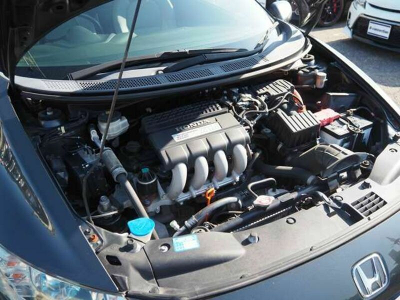 CR-Z
