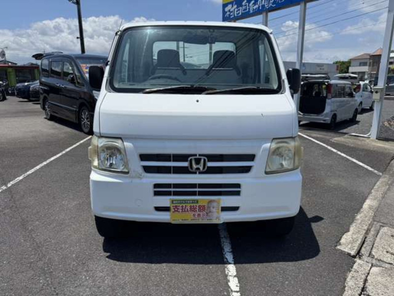 ACTY TRUCK