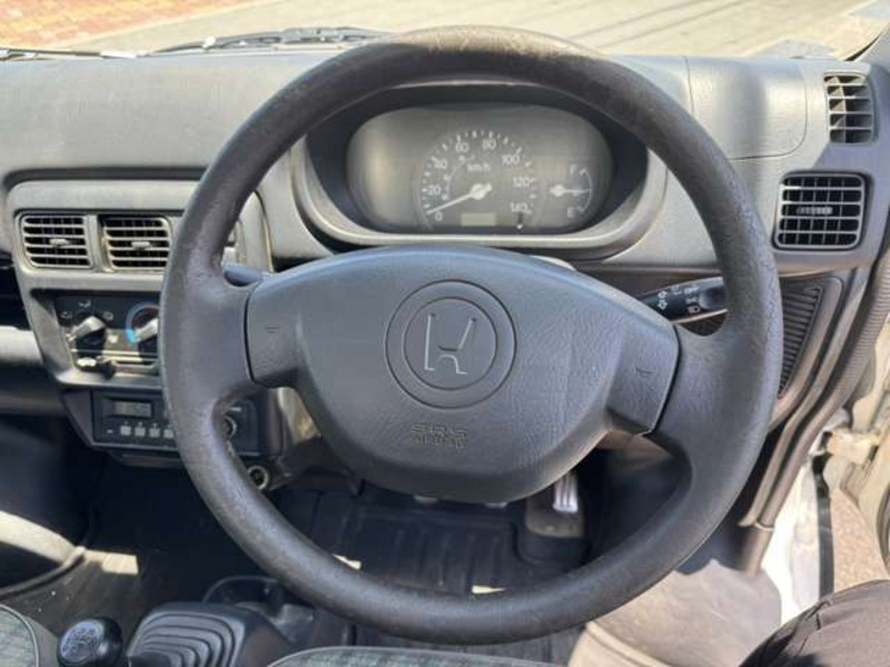 ACTY TRUCK