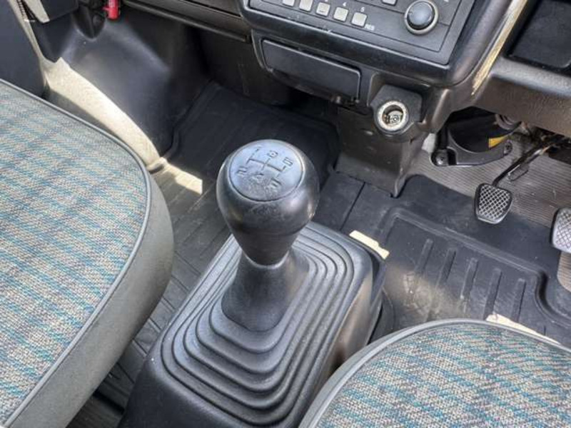 ACTY TRUCK