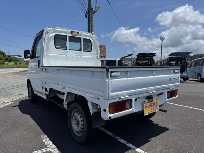 ACTY TRUCK