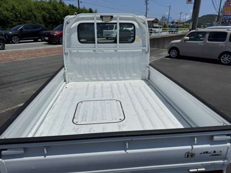 ACTY TRUCK