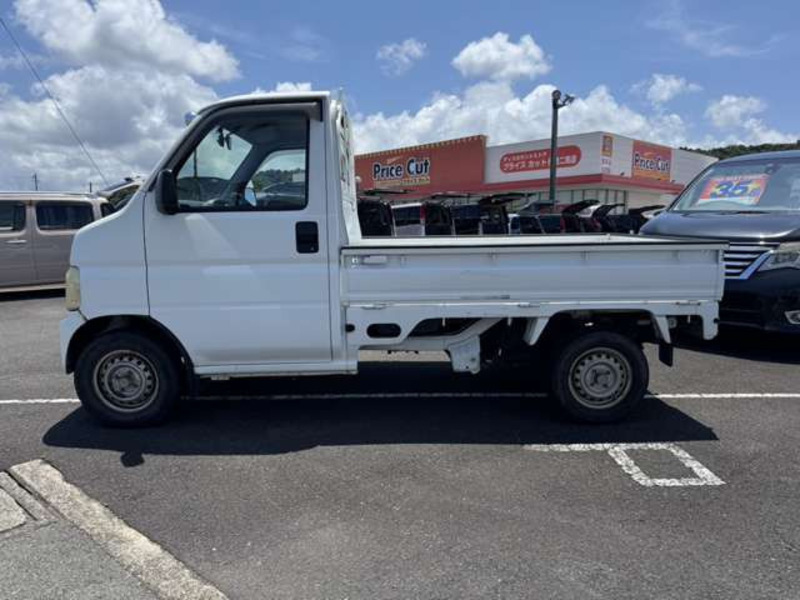 ACTY TRUCK