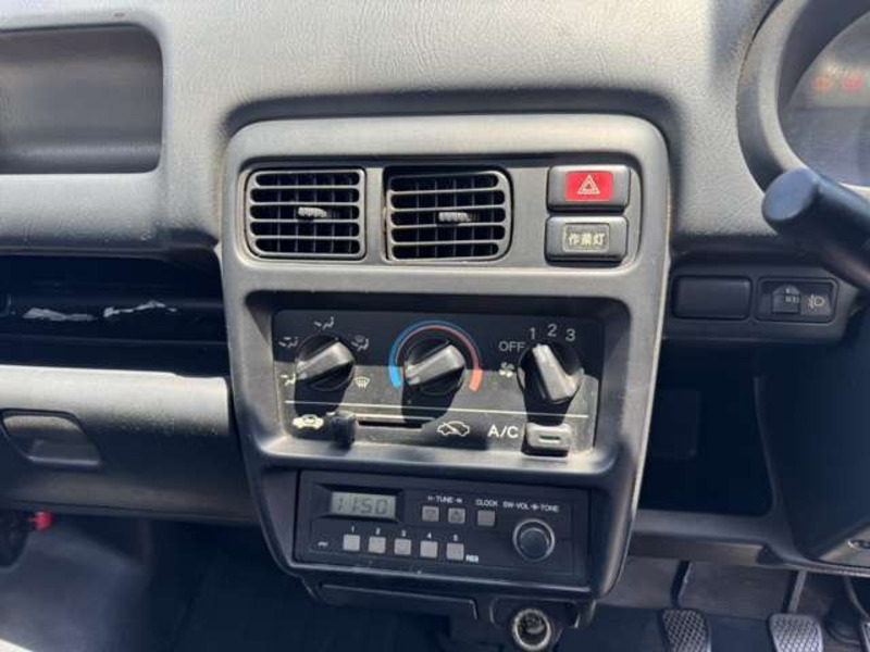 ACTY TRUCK