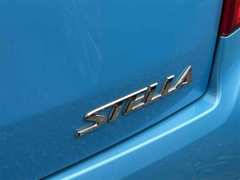 STELLA