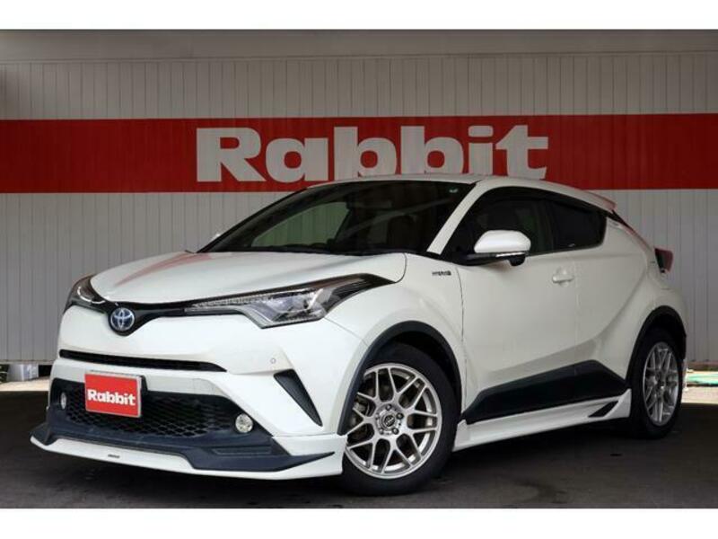 C-HR-0