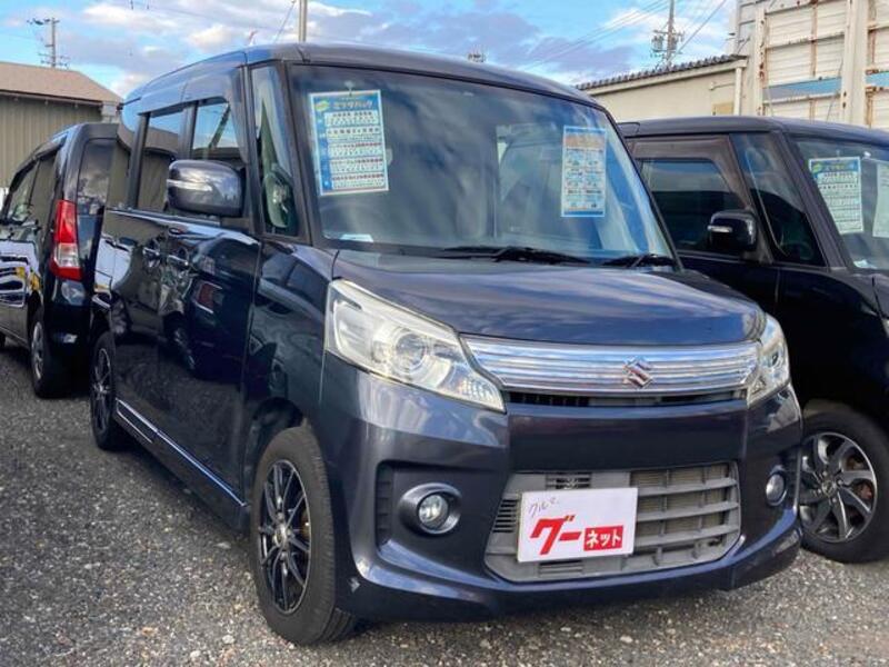 SPACIA CUSTOM