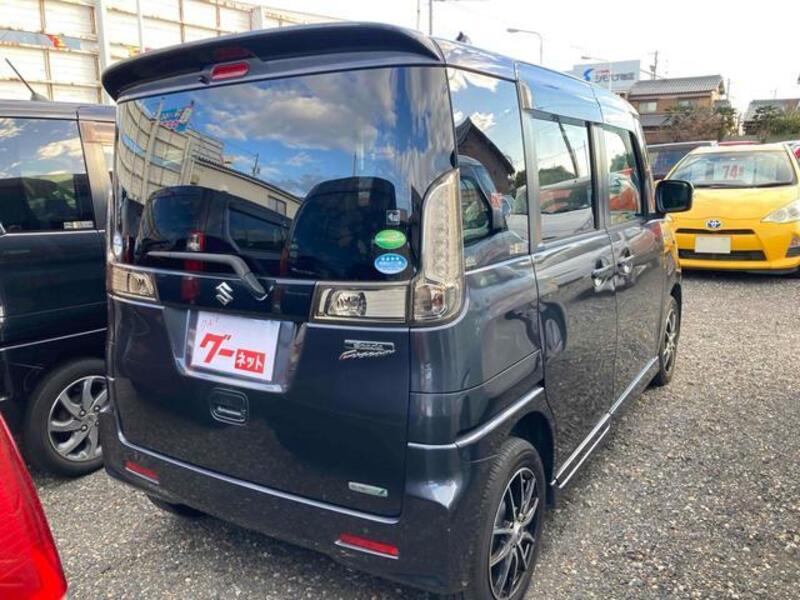 SPACIA CUSTOM