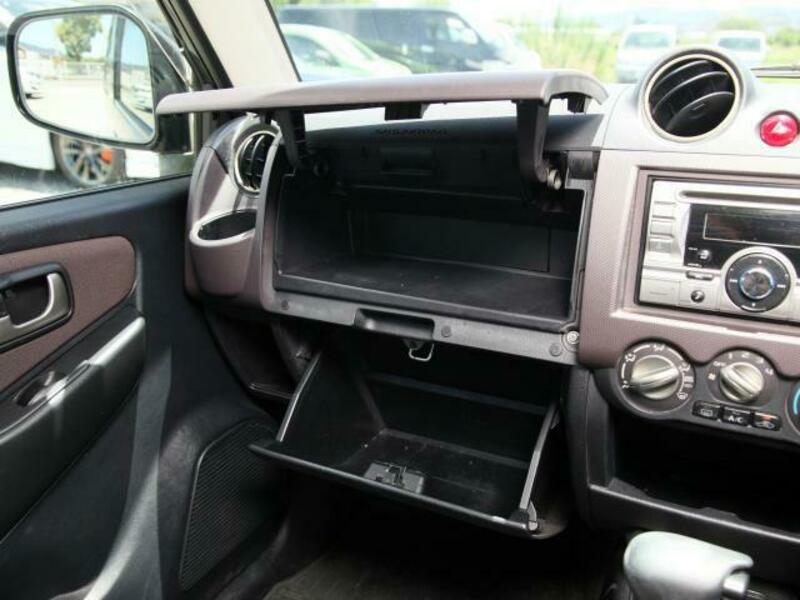 PAJERO MINI