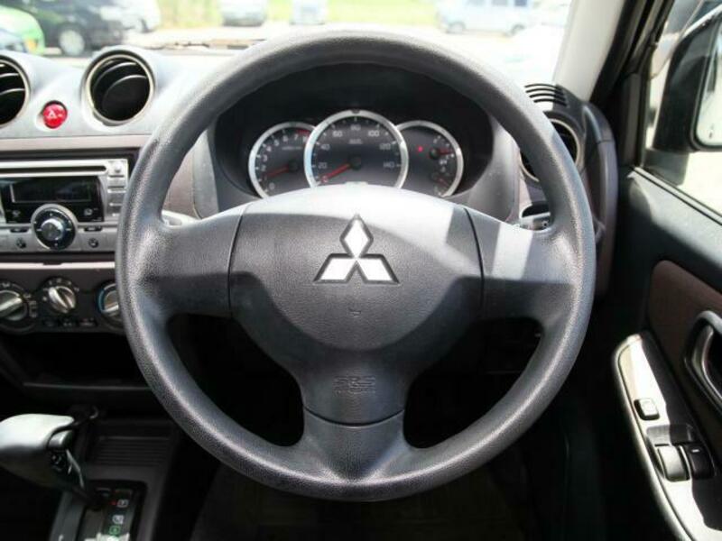 PAJERO MINI