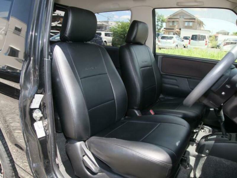 PAJERO MINI