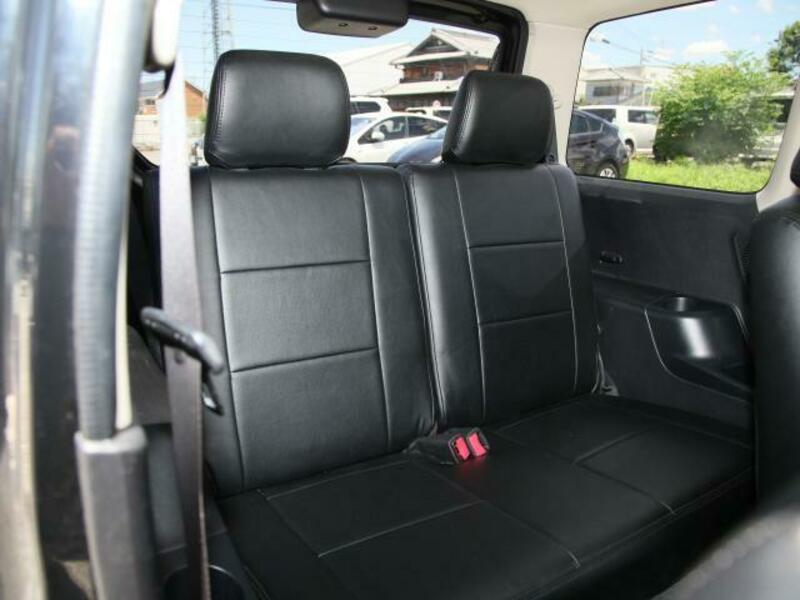 PAJERO MINI