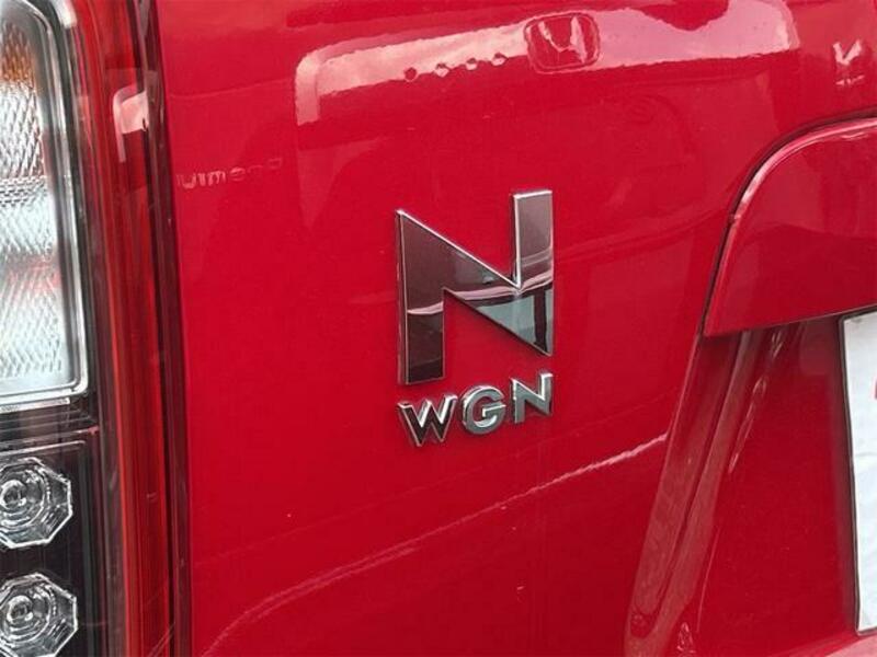 N WGN