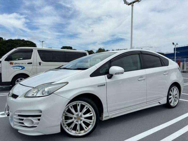 PRIUS