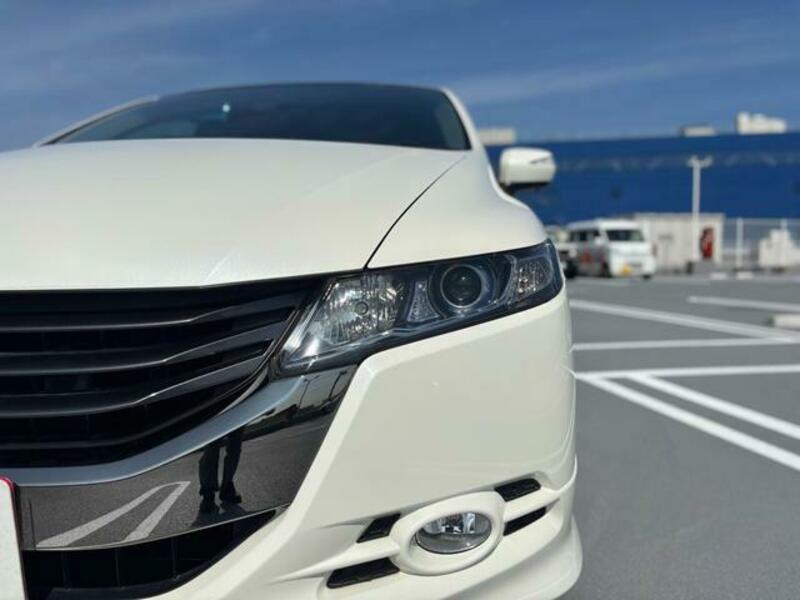ODYSSEY