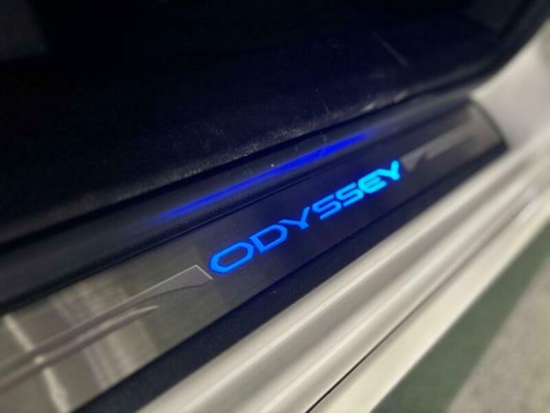 ODYSSEY