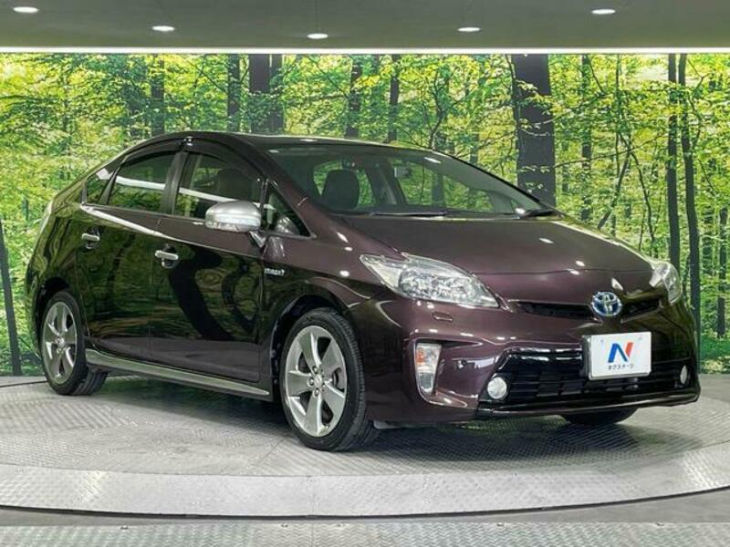 PRIUS