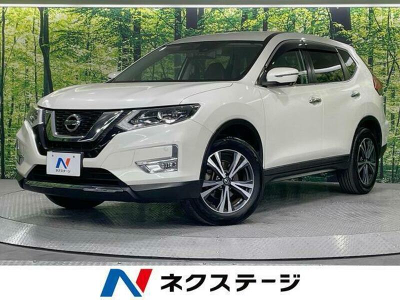 X-TRAIL-0