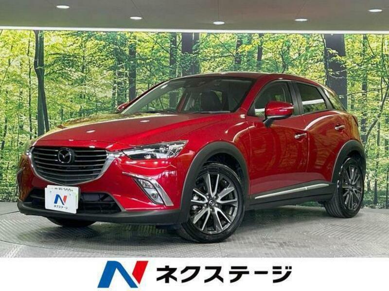 CX-3-0
