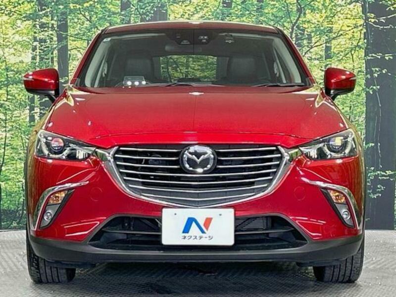 CX-3