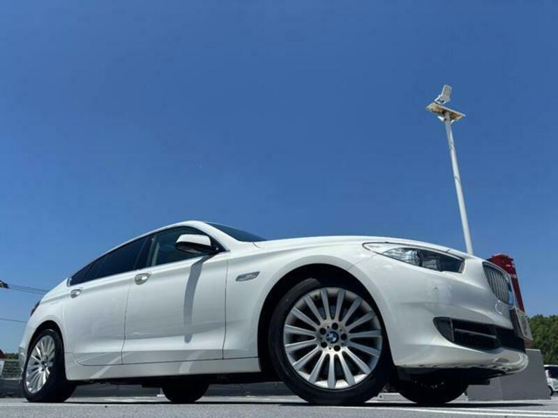 5 SERIES