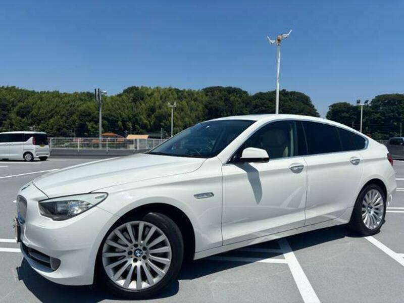 5 SERIES