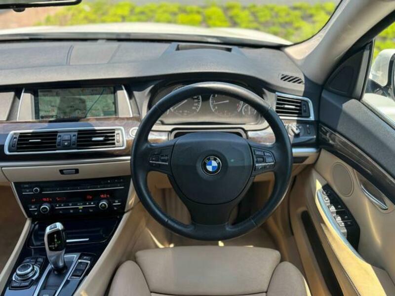 5 SERIES