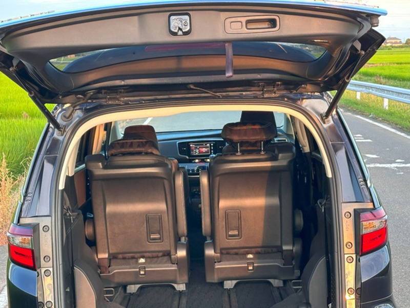 ODYSSEY